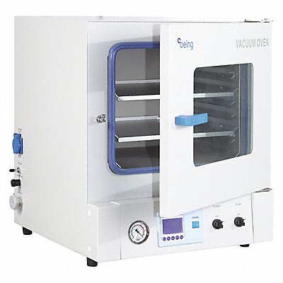 Laboratory Ovens and Furnaces image